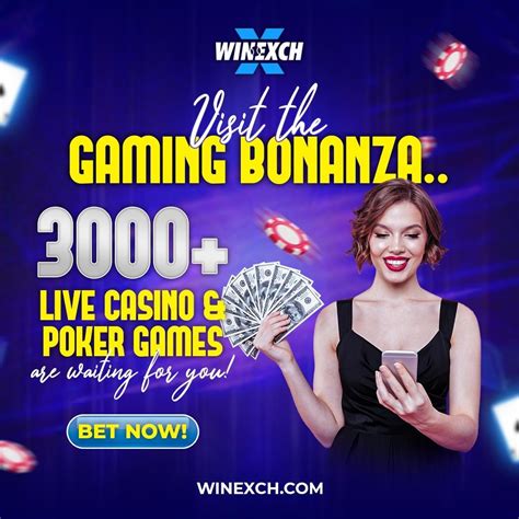 Winexch casino